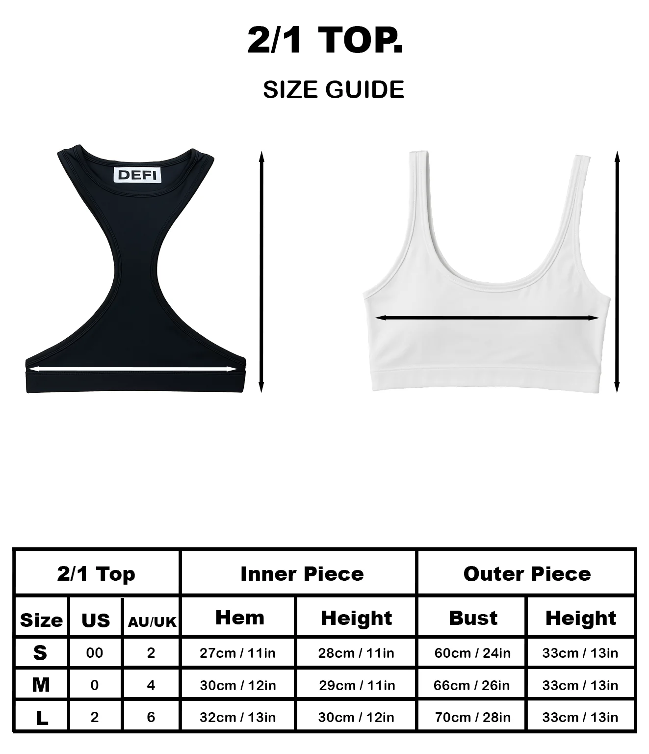 2/1 TOP. - Image 5