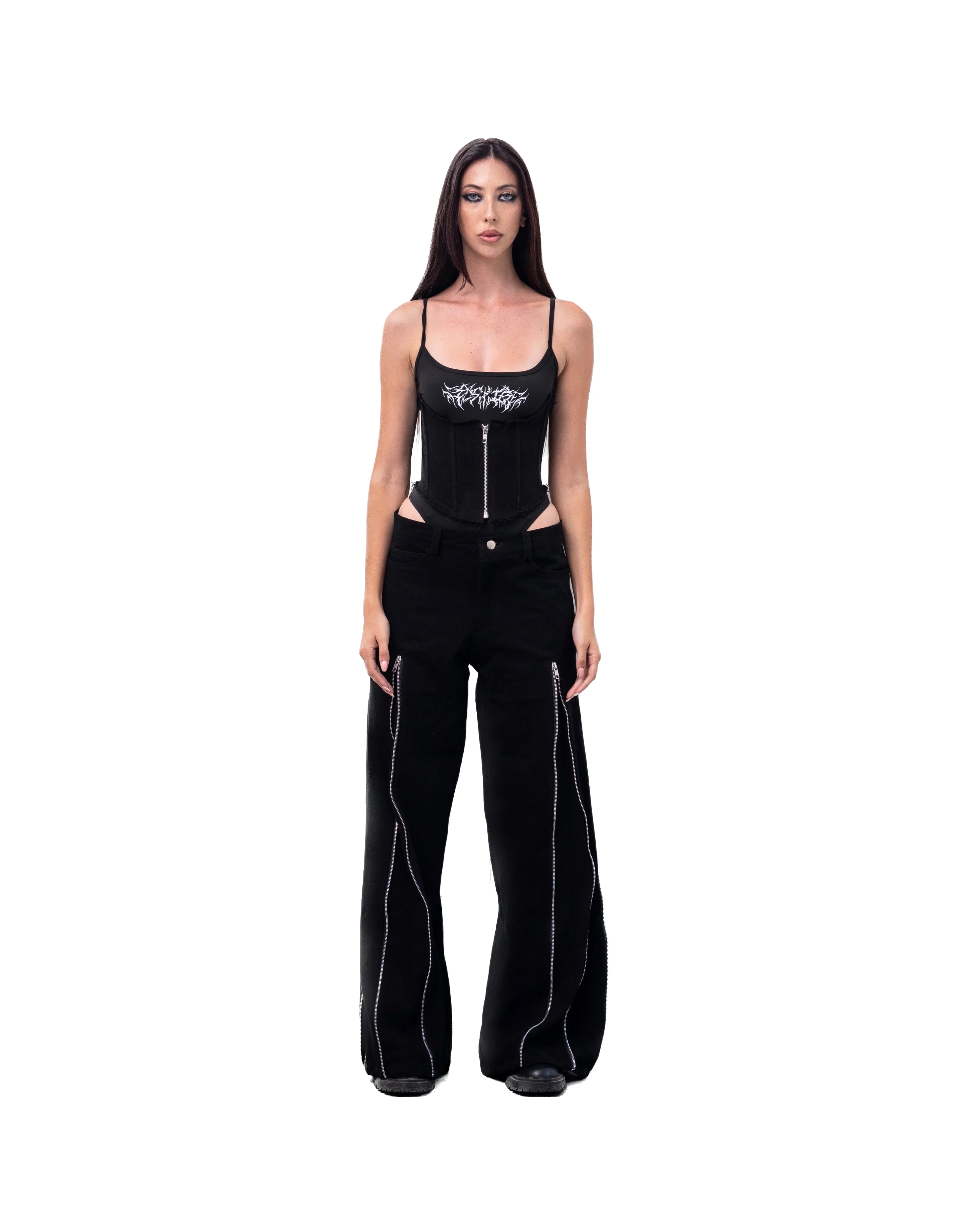 PANTS ZIPPER. - Image 7