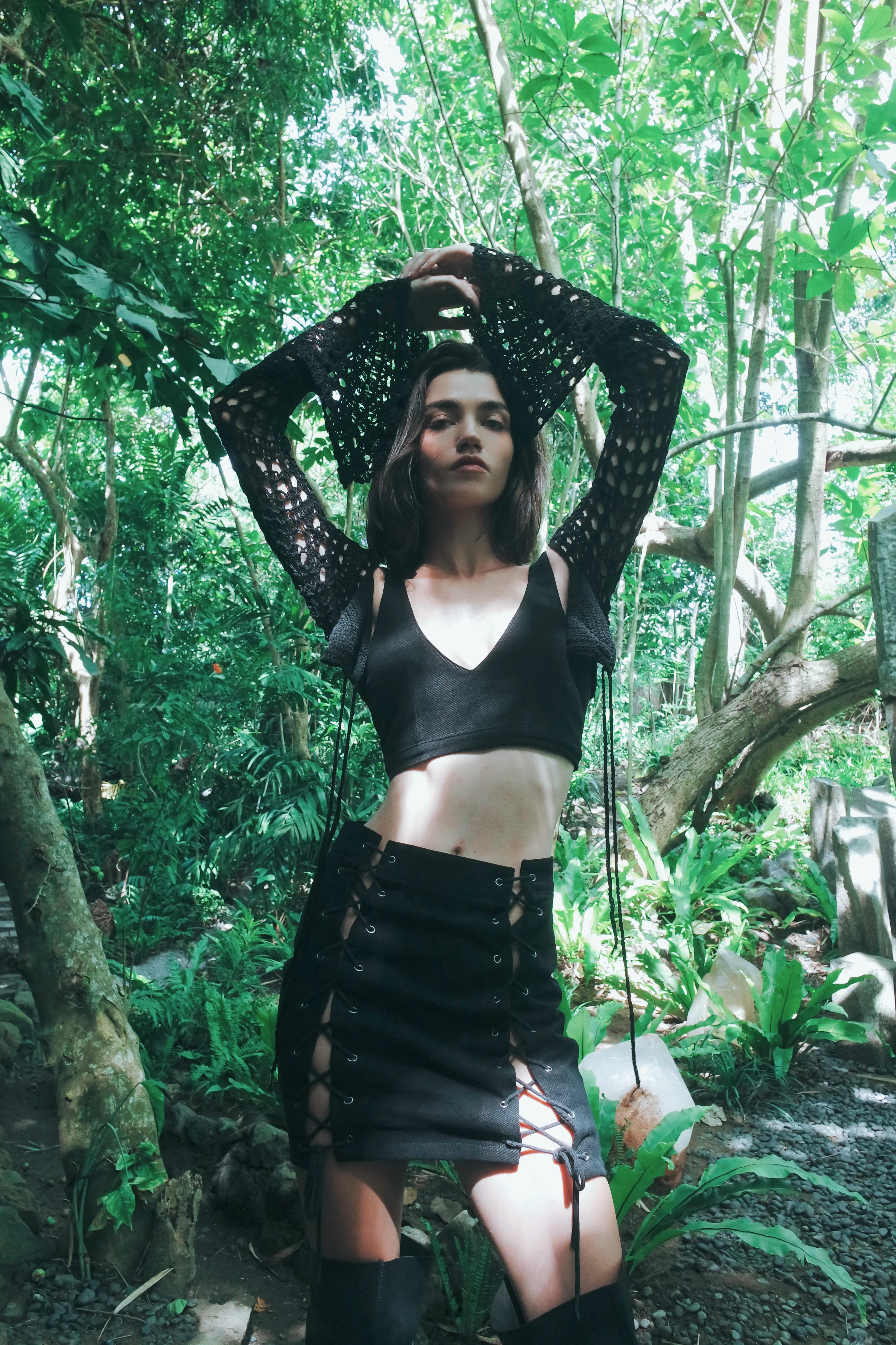 SKIRT X. - Image 4